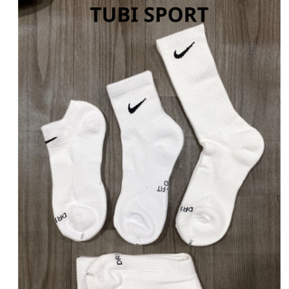 [HÀNG XUẤT XỊN] Tất vớ thể thao NKE DRI FIT cổ ngắn trung cao nam nữ hàng xuất dư chuẩn VNXK - Mã T03