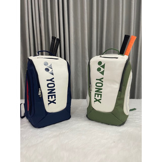 Balo yonex / balo cầu lông / balo tennis chất full da kt 50-33-26cm
