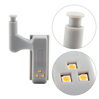 Đèn Led Bản Lề 12V