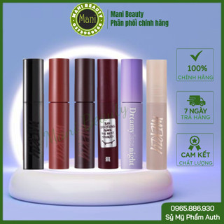 Merzy Son Kem / MERZY MELLOW / SON KEM LÌ MERZY MELLOW TINT DREAMY LATE NIGH -Mani beauty