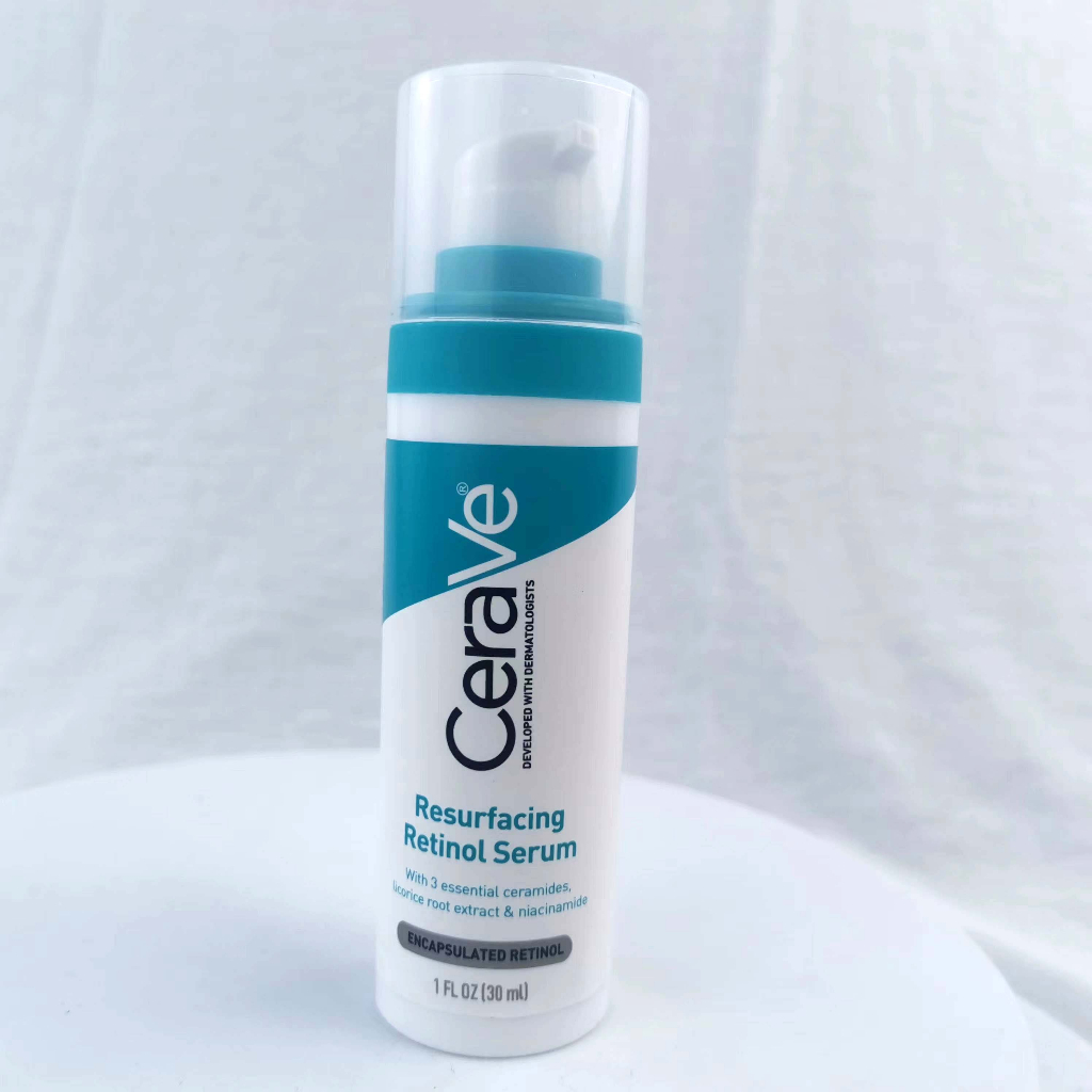 Tinh chất tái tạo da CeraVe Resurfacing Retinol Serum