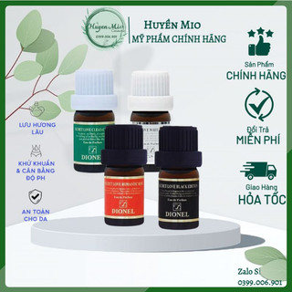 Dionel Secret Love - Nước hoa Dionel chính hãng Hàn Quốc - Huyenmio