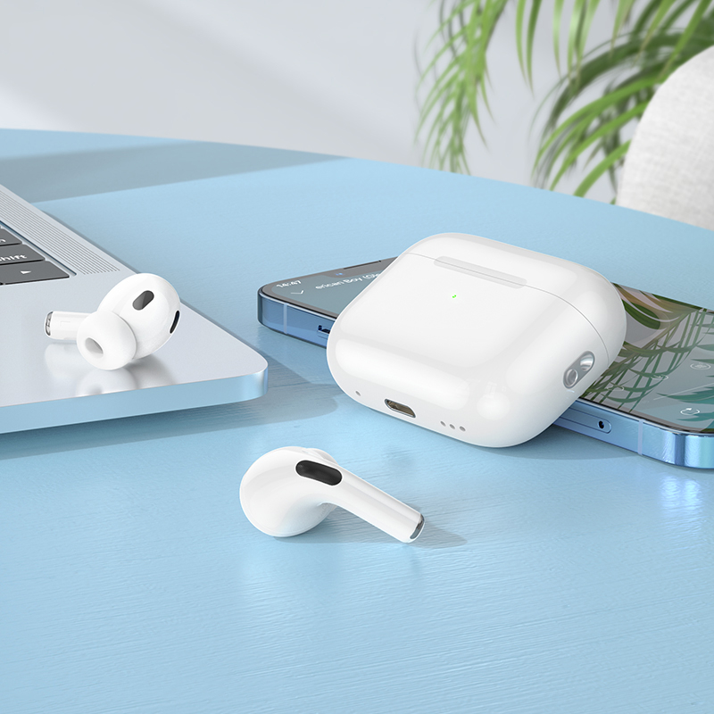 Tai Nghe Bluetooth Hoco Ew50 Nghe Nhạc 4H Bảo Hành 12 Tháng Chính Hãng