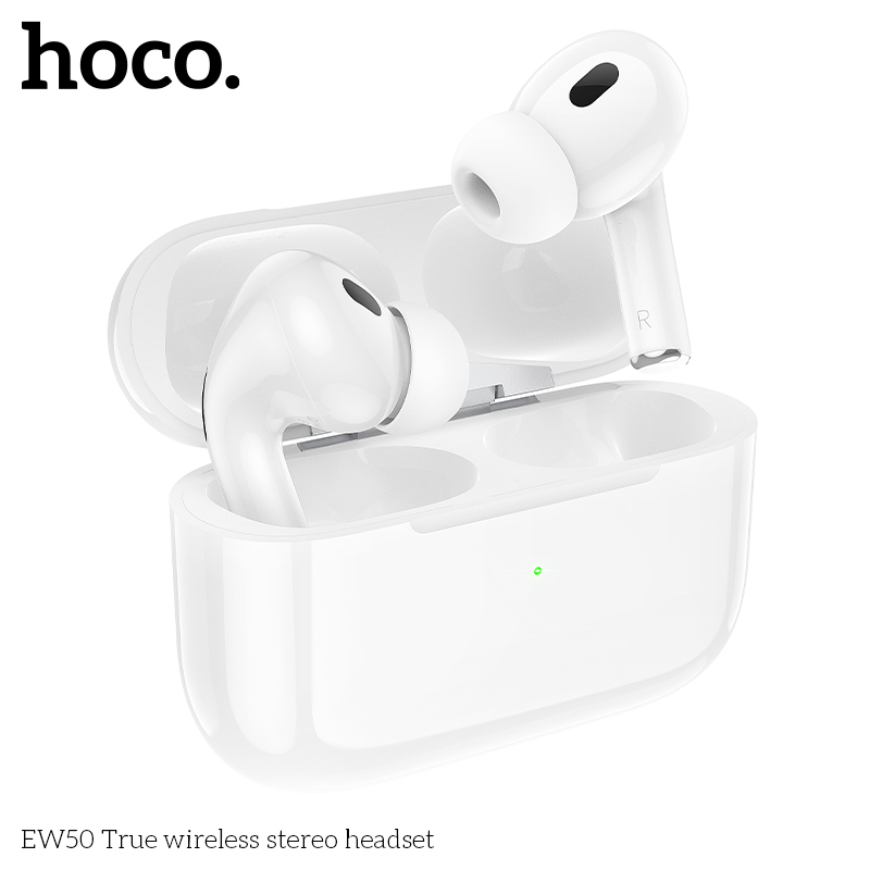 Tai Nghe Bluetooth Hoco Ew50 Nghe Nhạc 4H Bảo Hành 12 Tháng Chính Hãng