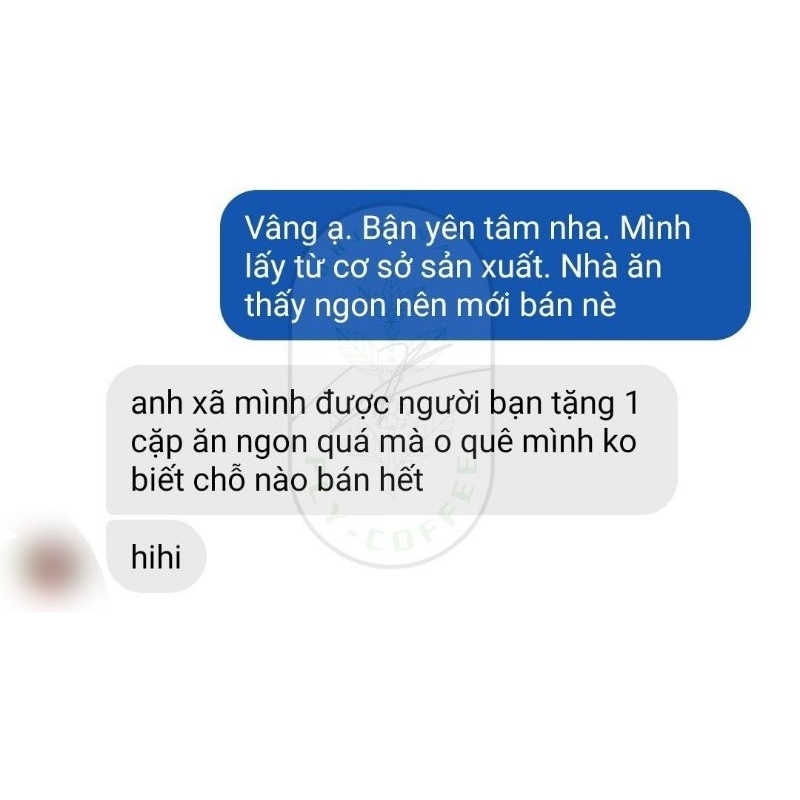 Nước mắm Thanh Liêm