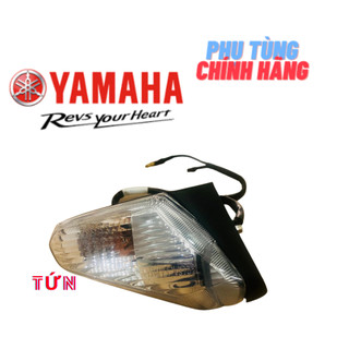 Đèn xi nhan sau xe janus chính hãng YAMAHA