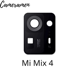 Kính Camera Xiaomi Mi Mix 4 / Mix4