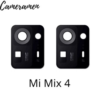 Kính Camera Xiaomi Mi Mix 4 / Mix4