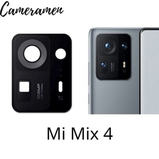 Kính camera xiaomi mi mix 4 / mix4