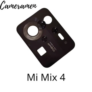 Kính Camera Xiaomi Mi Mix 4 / Mix4