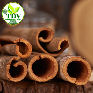 250GAM BỘT QUẾ NGUYÊN CHẤT OGANIC