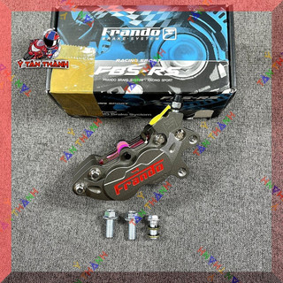 Heo dầu frando 4 pis chuẩn a100 ms08