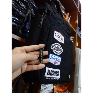balo DK vải canvas