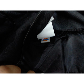 balo DK vải canvas