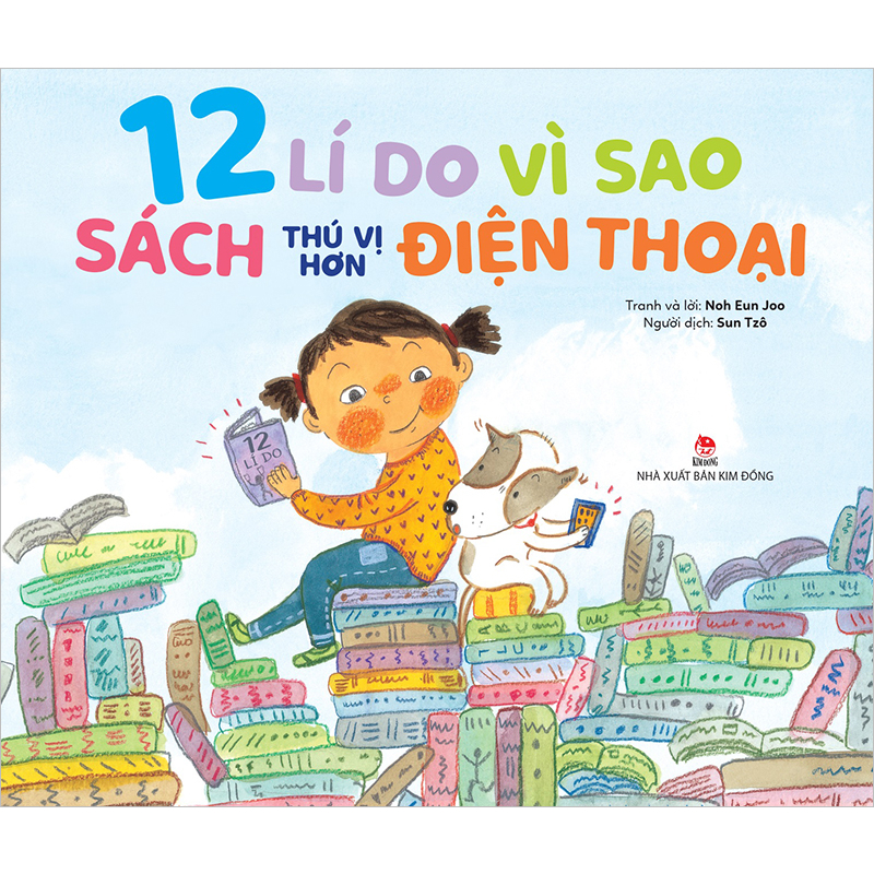 Bộ sách: 12 lí do vì sao