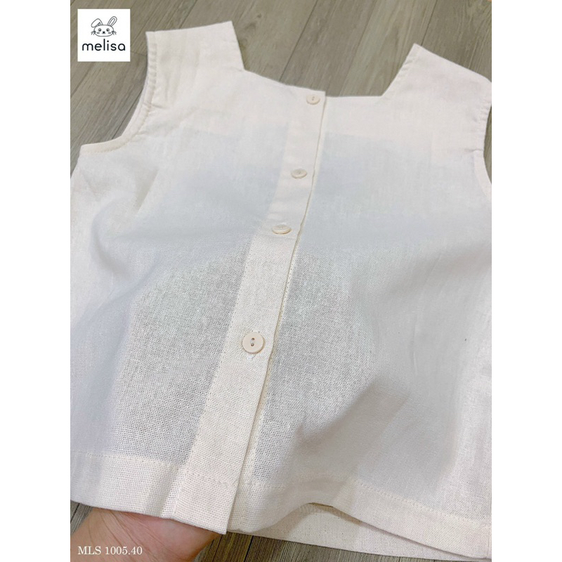 Set Váy Bé Gái 1931NEWY MLS