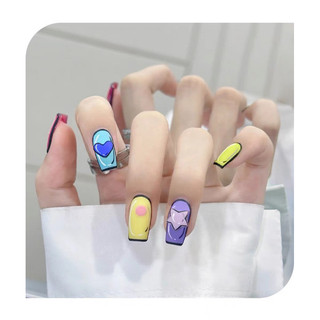 STICKER NỔI 5D (mã 275 - 276)