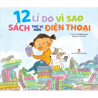 Bộ sách: 12 lí do vì sao ( 2023 )