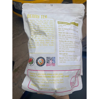 TRÀ ĐEN ( Hồng Trà )  Benny gói 500g.