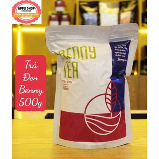 Trà đen benny gói 500g.