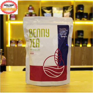 TRÀ ĐEN ( Hồng Trà )  Benny gói 500g.