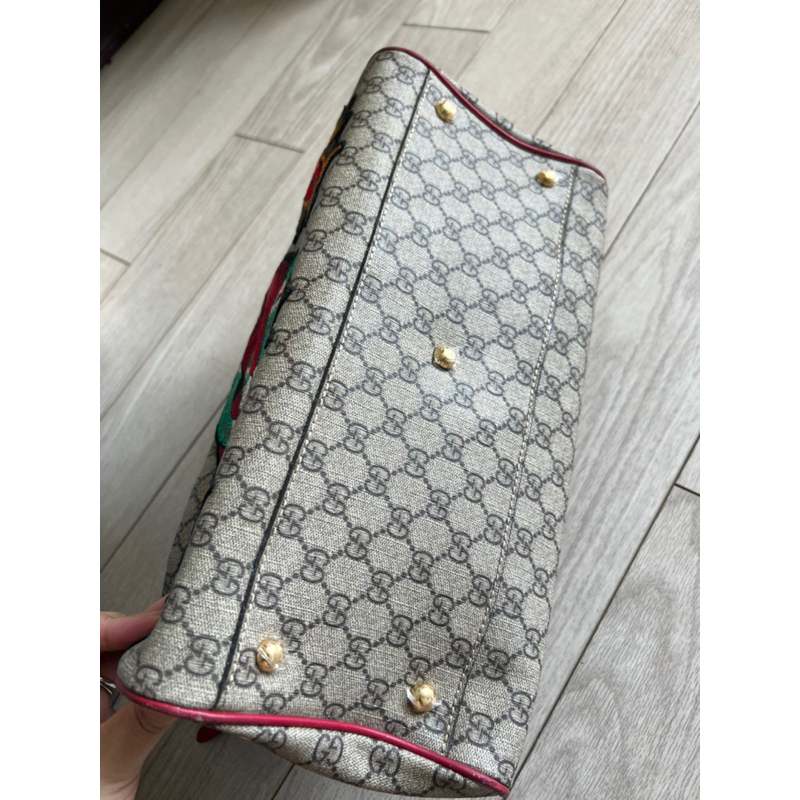 Túi du lịch guc.ci