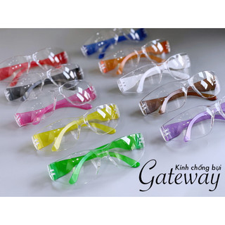 Kính chống bụi Gateway cho bé