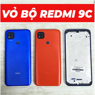Vỏ bộ Redmi 9C Xiaomi