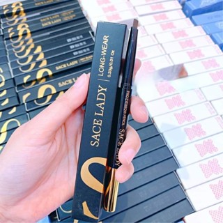 Chì kẻ mày SACE LADY chống thấm nước cao cấp 0.33g/ 0.01oz.