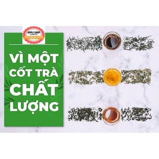 TRÀ ĐEN ( Hồng Trà )  Benny gói 500g.