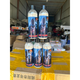 Bột tơ nhện hàng chuẩn sịn lọ to