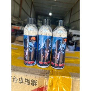 Bột tơ nhện hàng chuẩn sịn lọ to
