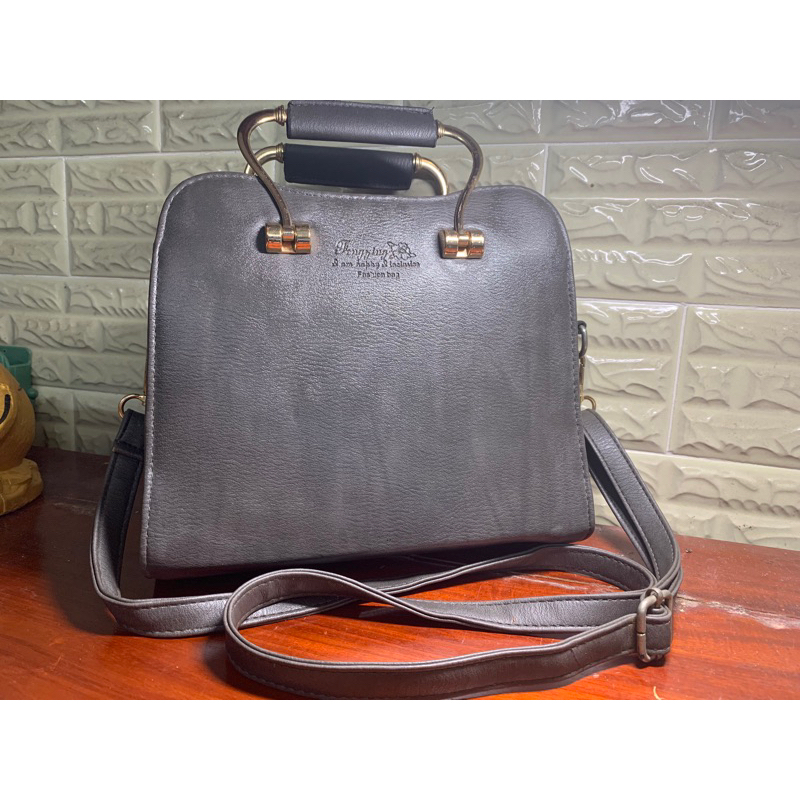 Túi si nhập khẩu