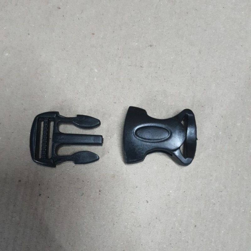 Chốt khóa cài mũ bảo hiểm các mũ 1/2 ,3/4 ,full