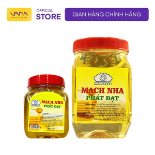 MẠCH NHA PHÁT ĐẠT
