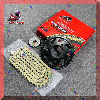 Nhông Sên Đĩa STB wave,dream 100 MS28