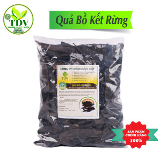1kg Bồ kết rừng nghệ An dùng xông nhà hoặc gội đầu - Hàng công ty Thảo Dược Việt