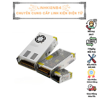 Nguồn tổ ong 12v 2a / 3a / 5a / 10a / 15a / 20a / 25a / 30a / 50a