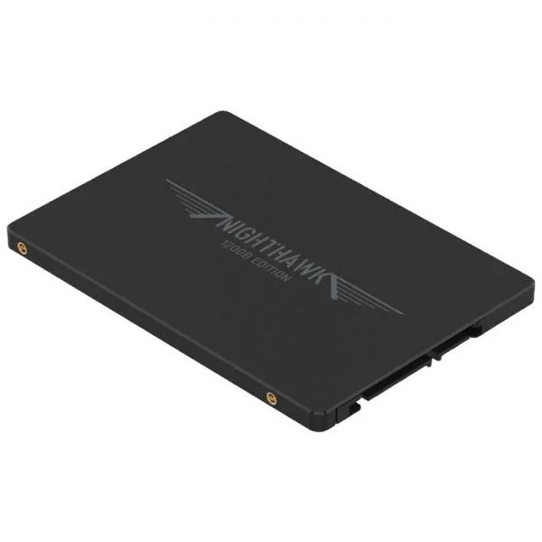 SSD Verico NightHawk 120G Sata - Bảo hành 12 Tháng
