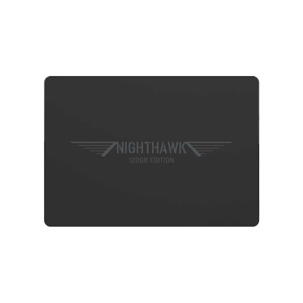 SSD Verico NightHawk 120G Sata - Bảo hành 12 Tháng