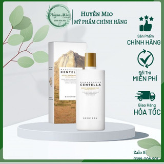 Kem Chống Nắng Skin1004 Madagascar Centella Air-fit Suncream Plus SPF50+ chiết xuất rau má, lành tính, mỏng nhẹ- huyenmi