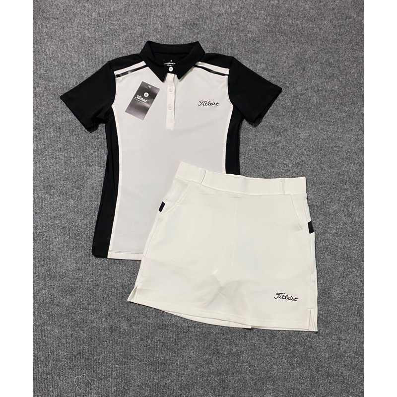 Sét thể thao nữ golf, tennis, cầu lông chất đẹp phom đẹp, siêu xinh ạ