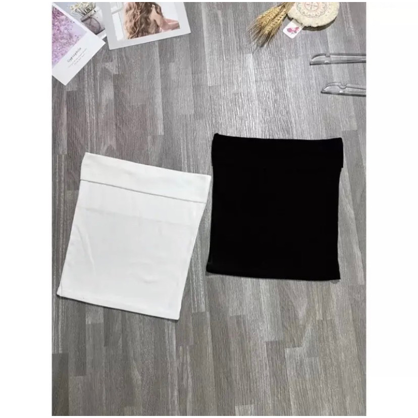 BIGSIZE ÁO QUÂY 2 MÀU - 19500