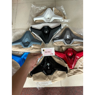 Cánh bướm vario click 125/150 2018 - 2022