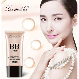 Kem Nền BB craem .lên màu tự nhiên