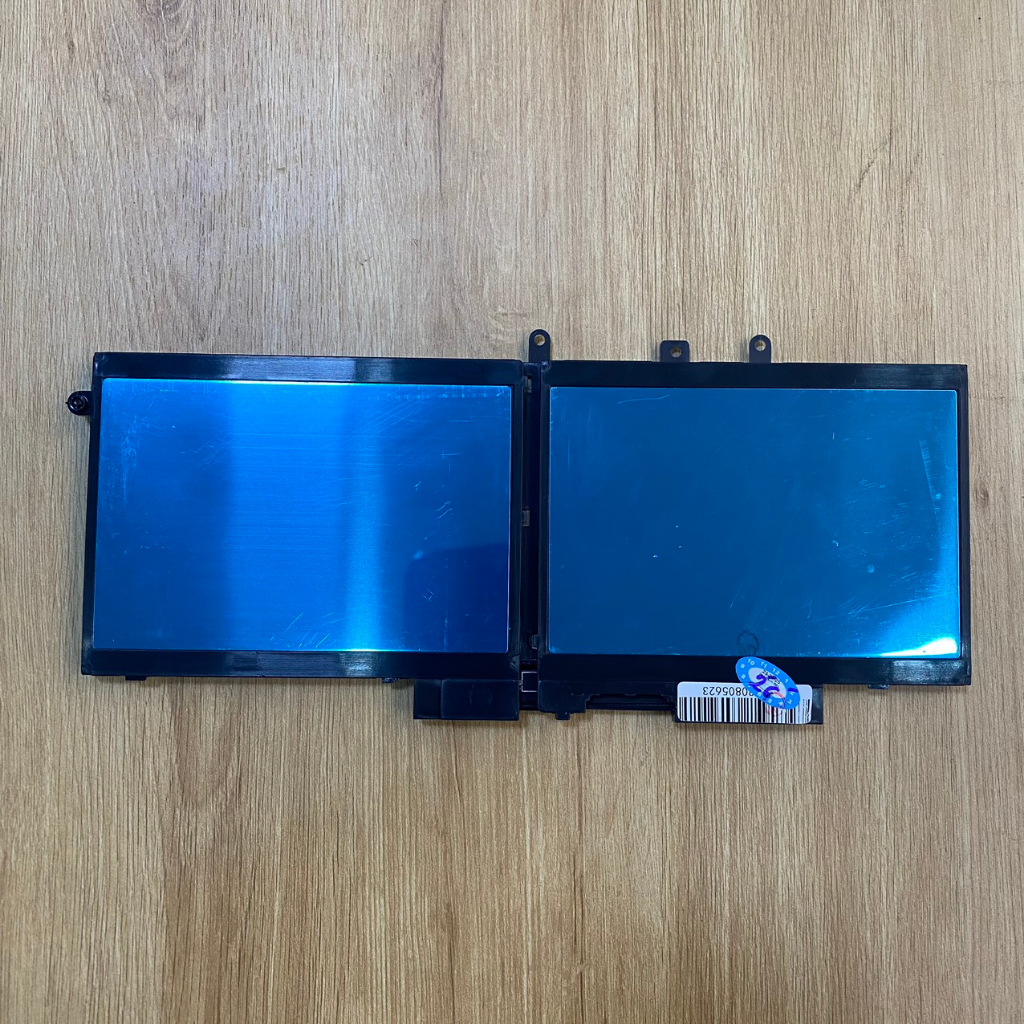 Pin Dell Latitude 5480 5580 5280 5490 5491 5580 5590 GJKNX Zin New 100%