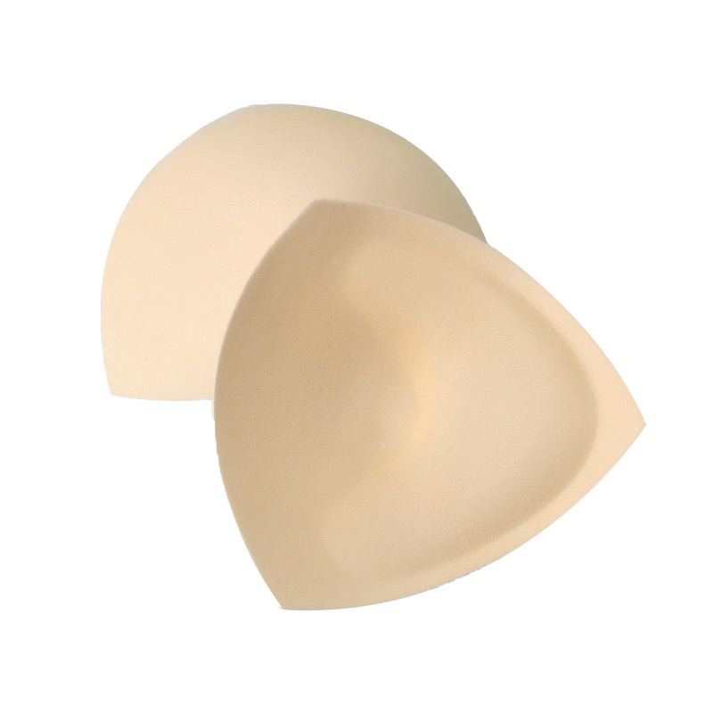 Set 2 Miếng mút lót ngực bên trong áo, váy handmade