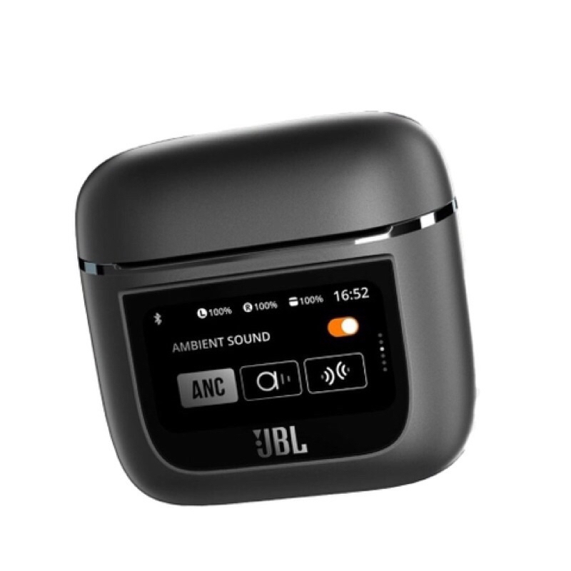 Tai nghe True Wireless Chính Hãng JBL Tour Pro 2