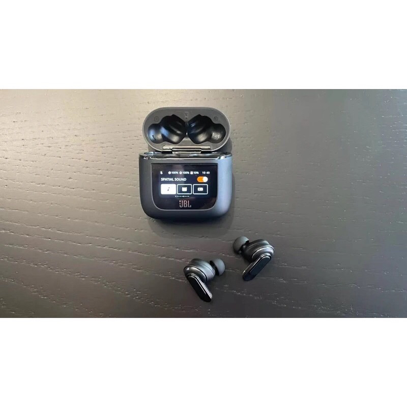 Tai nghe True Wireless Chính Hãng JBL Tour Pro 2