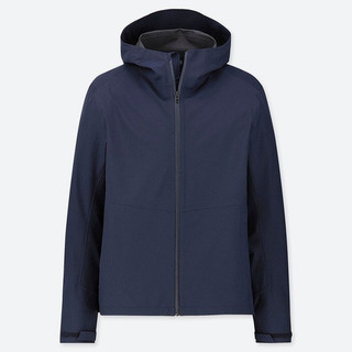 Áo khoác gió Uniqlo - Thời Trang Thể Thao WinMax Sport